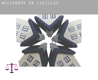 Accidente en  Lucillos