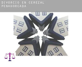 Divorcio en  Cerezal de Peñahorcada