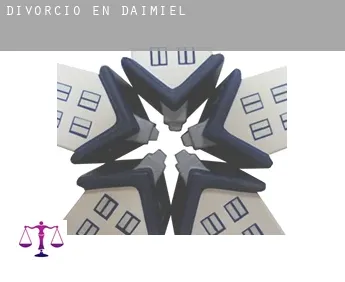 Divorcio en  Daimiel