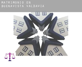 Matrimonio en  Buenavista de Valdavia