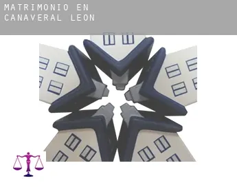 Matrimonio en  Cañaveral de León