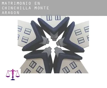 Matrimonio en  Chinchilla de Monte Aragón