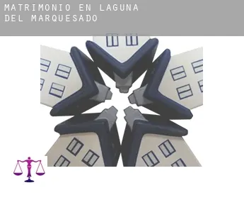 Matrimonio en  Laguna del Marquesado