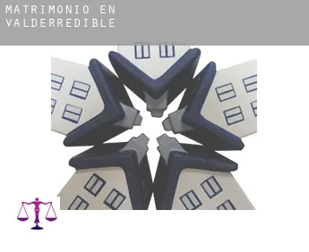 Matrimonio en  Valderredible