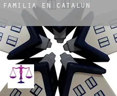 Familia en Cataluña
