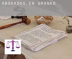 Abogados en  Granada