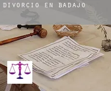 Divorcio en  Badajoz