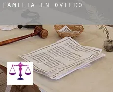 Familia en Oviedo