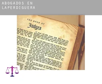 Abogados en  Laperdiguera
