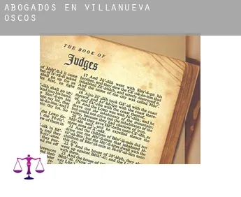 Abogados en  Villanueva de Oscos