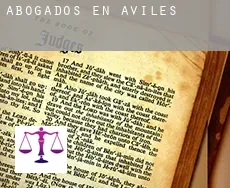 Abogados en Avilés