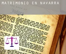 Matrimonio en  Navarra