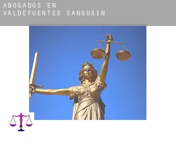 Abogados en  Valdefuentes de Sangusín