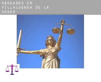 Abogados en  Villaluenga de la Sagra