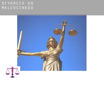 Divorcio en  Malcocinado