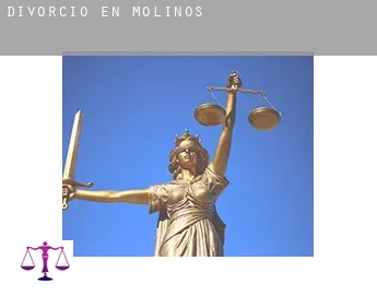 Divorcio en  Molinos