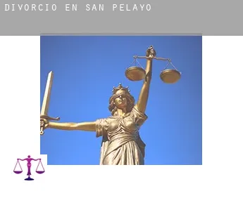 Divorcio en  San Pelayo