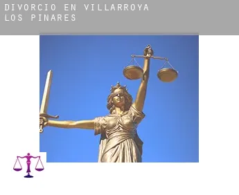 Divorcio en  Villarroya de los Pinares