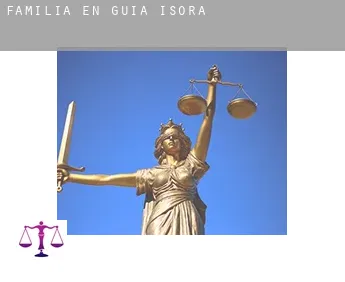 Familia en  Guía de Isora