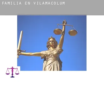 Familia en  Vilamacolum