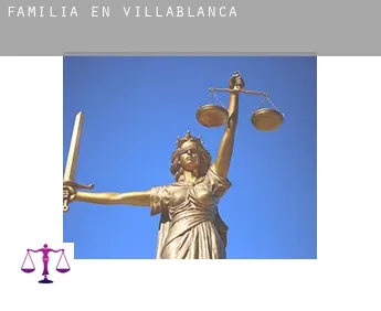 Familia en  Villablanca