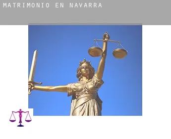 Matrimonio en  Navarra