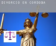 Divorcio en  Córdoba