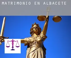 Matrimonio en Albacete