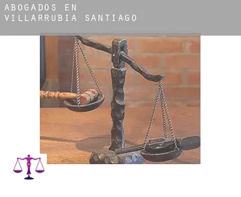 Abogados en Villarrubia de Santiago