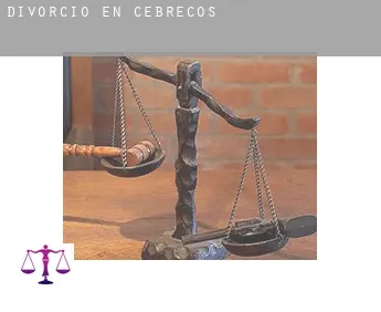 Divorcio en Cebrecos