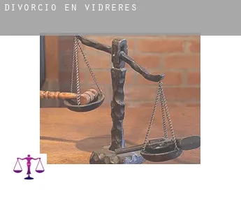 Divorcio en  Vidreres