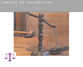 Familia en  Valdeolivas