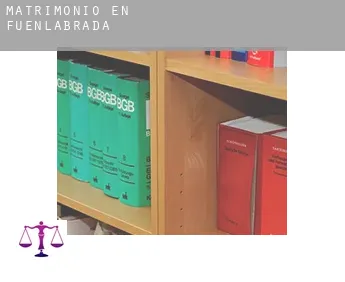 Matrimonio en  Fuenlabrada