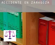 Accidente en Zaragoza