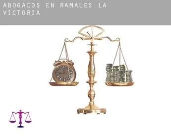 Abogados en  Ramales de la Victoria