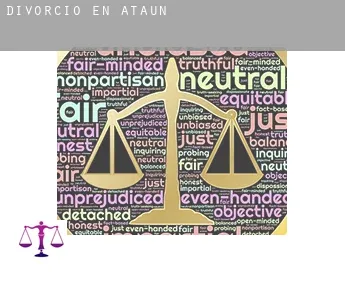 Divorcio en  Ataun