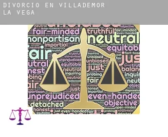 Divorcio en  Villademor de la Vega