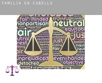 Familia en  Cubells