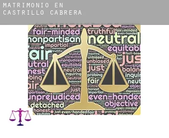 Matrimonio en  Castrillo de Cabrera
