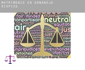 Matrimonio en  Orbaneja Riopico