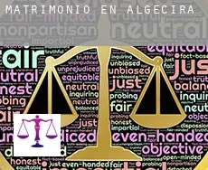 Matrimonio en Algeciras