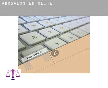 Abogados en  Olite
