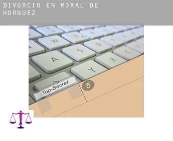 Divorcio en  Moral de Hornuez