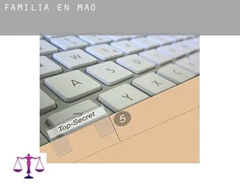Familia en  Maó