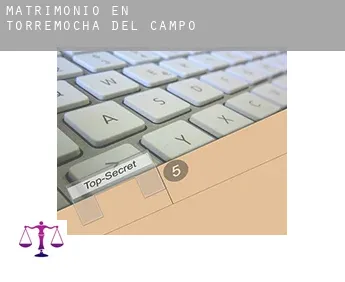 Matrimonio en  Torremocha del Campo