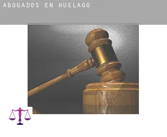 Abogados en  Huélago