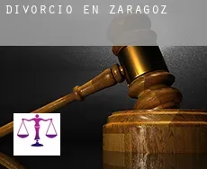 Divorcio en  Zaragoza