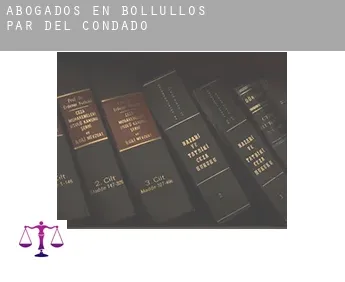 Abogados en  Bollullos par del Condado