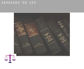 Abogados en  Cee