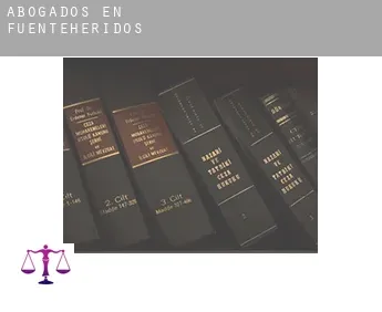 Abogados en  Fuenteheridos